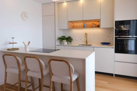 Lägenhet till salu i La Manga del Mar Menor, Murcia, Spanien 3 sovrum, 114 kvm. Nr. 142021 - foto 24