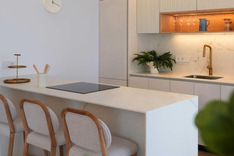 Lägenhet till salu i La Manga del Mar Menor, Murcia, Spanien 3 sovrum, 114 kvm. Nr. 142021 - foto 23