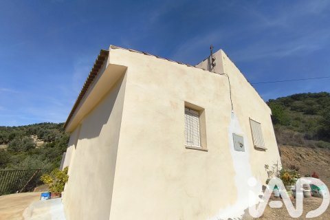 Terreno in vendita a Colmenar, Malaga, Spagna 23449 mq. N° 184904 - foto 3