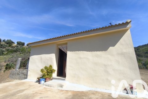 Terreno in vendita a Colmenar, Malaga, Spagna 23449 mq. N° 184904 - foto 2