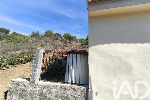Terreno in vendita a Colmenar, Malaga, Spagna 23449 mq. N° 184904 - foto 17