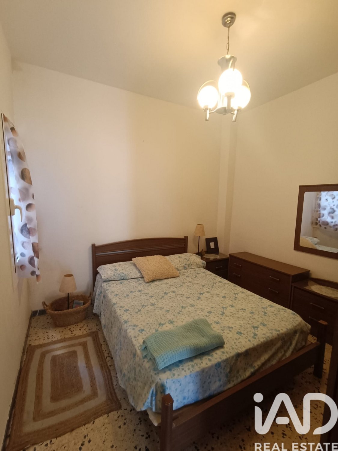 Apartment à L'Ametlla de Mar, Tarragona, Espagne 2 chambres, 72 m2 No. 184905
