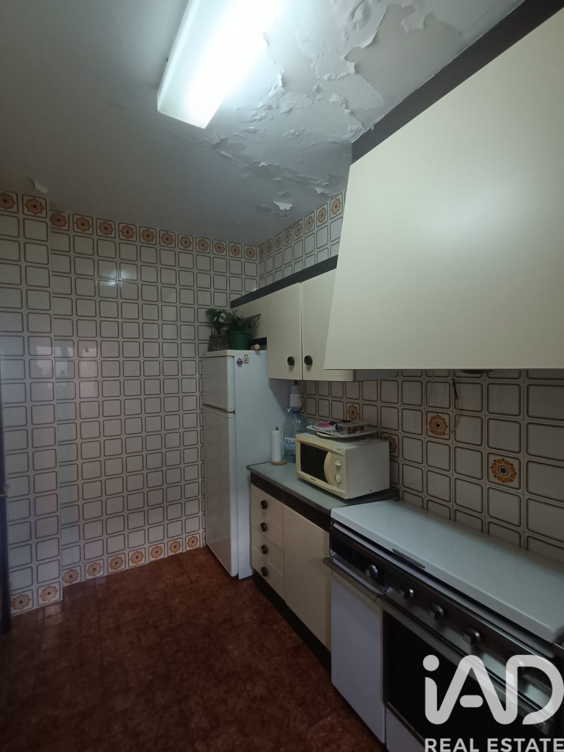 Apartment à L'Ametlla de Mar, Tarragona, Espagne 2 chambres, 72 m2 No. 184905