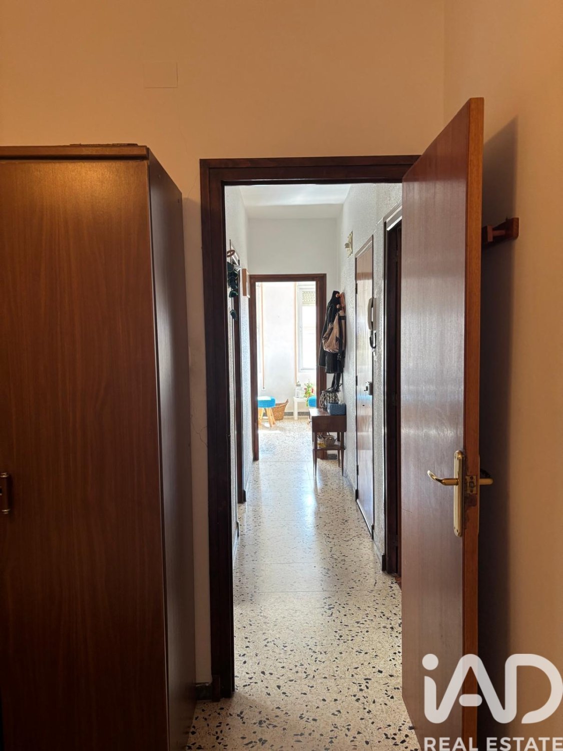 Apartment à L'Ametlla de Mar, Tarragona, Espagne 2 chambres, 72 m2 No. 184905