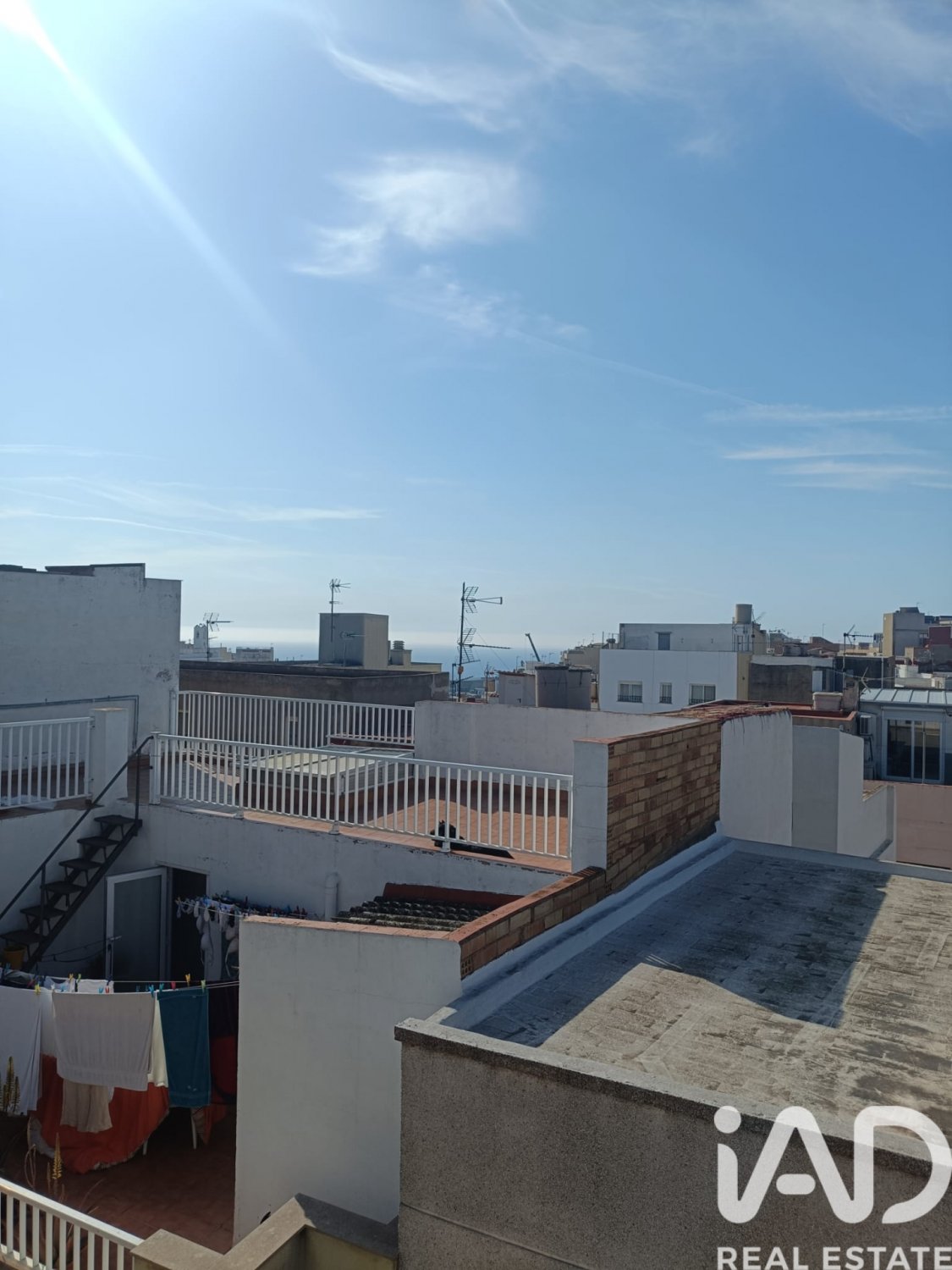 Apartment à L'Ametlla de Mar, Tarragona, Espagne 2 chambres, 72 m2 No. 184905