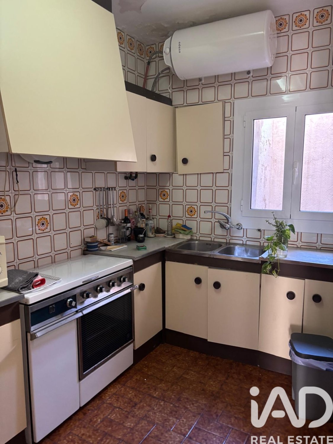 Apartment à L'Ametlla de Mar, Tarragona, Espagne 2 chambres, 72 m2 No. 184905