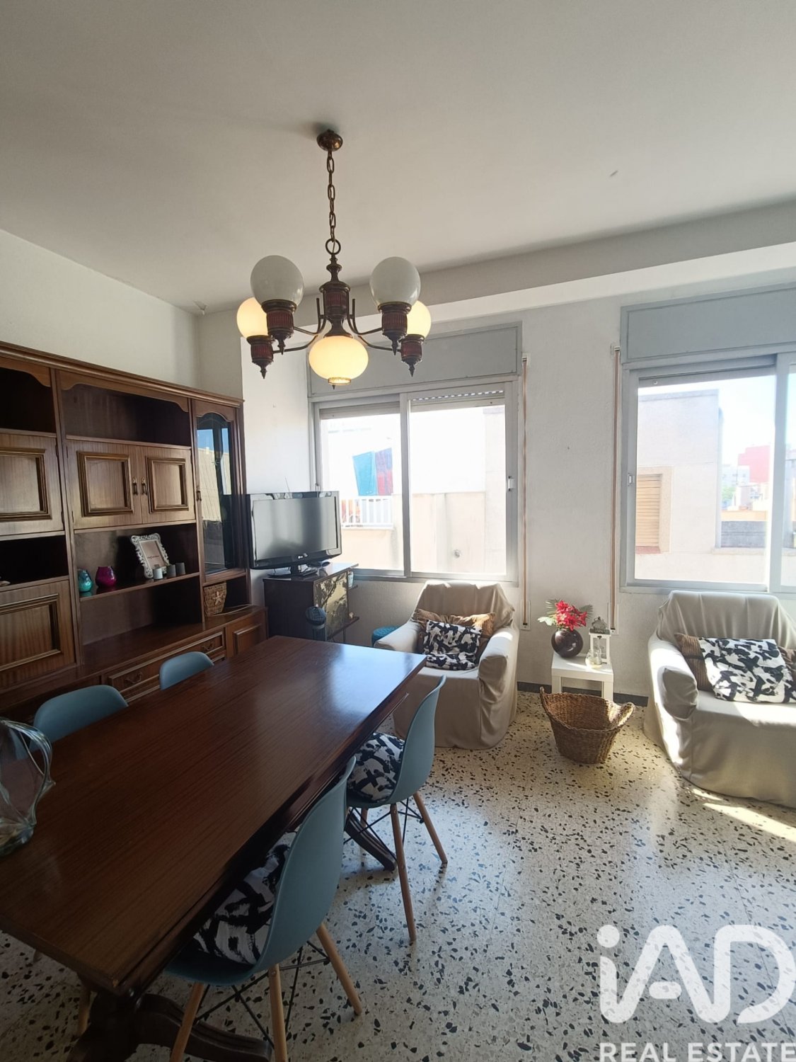 Apartment à L'Ametlla de Mar, Tarragona, Espagne 2 chambres, 72 m2 No. 184905