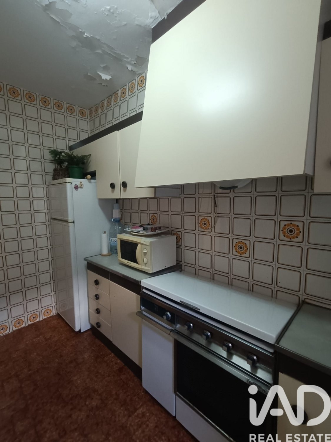 Apartment à L'Ametlla de Mar, Tarragona, Espagne 2 chambres, 72 m2 No. 184905