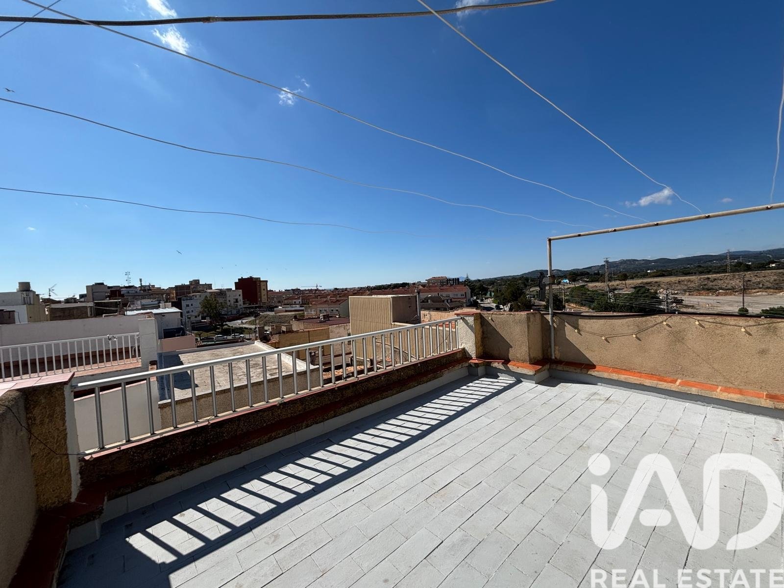 Apartment à L'Ametlla de Mar, Tarragona, Espagne 2 chambres, 72 m2 No. 184905