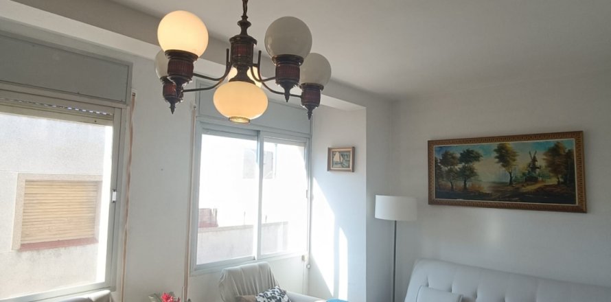 Apartment in L'Ametlla de Mar, Tarragona, Spain 2 bedrooms, 72 sq.m. No. 184905