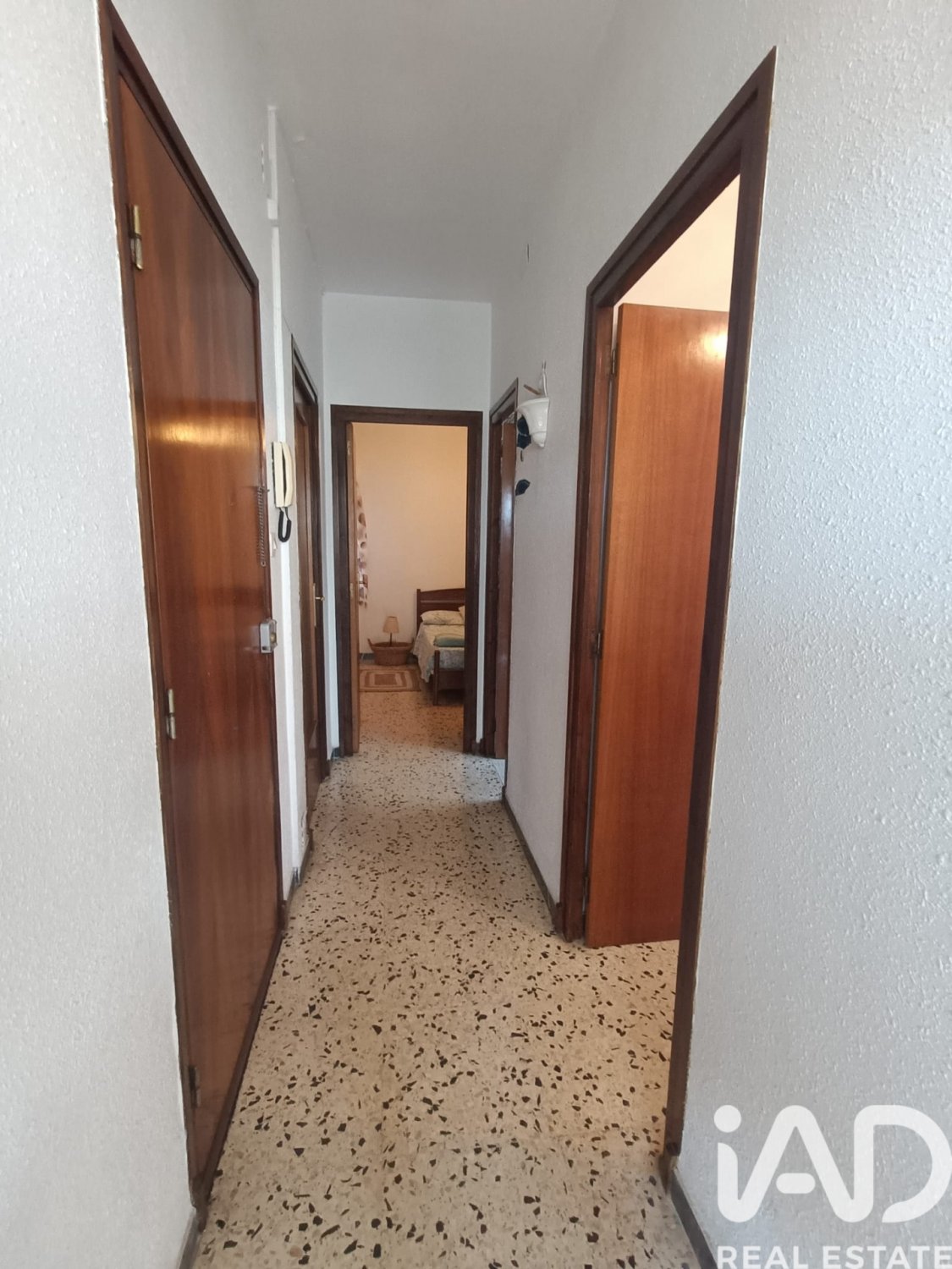 Apartment à L'Ametlla de Mar, Tarragona, Espagne 2 chambres, 72 m2 No. 184905