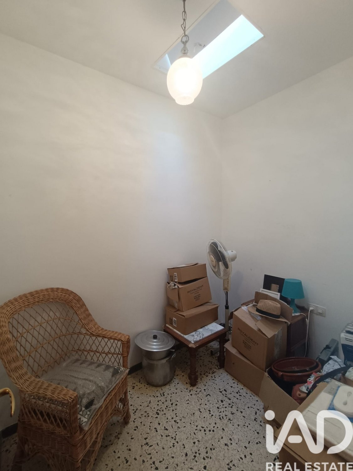 Apartment à L'Ametlla de Mar, Tarragona, Espagne 2 chambres, 72 m2 No. 184905
