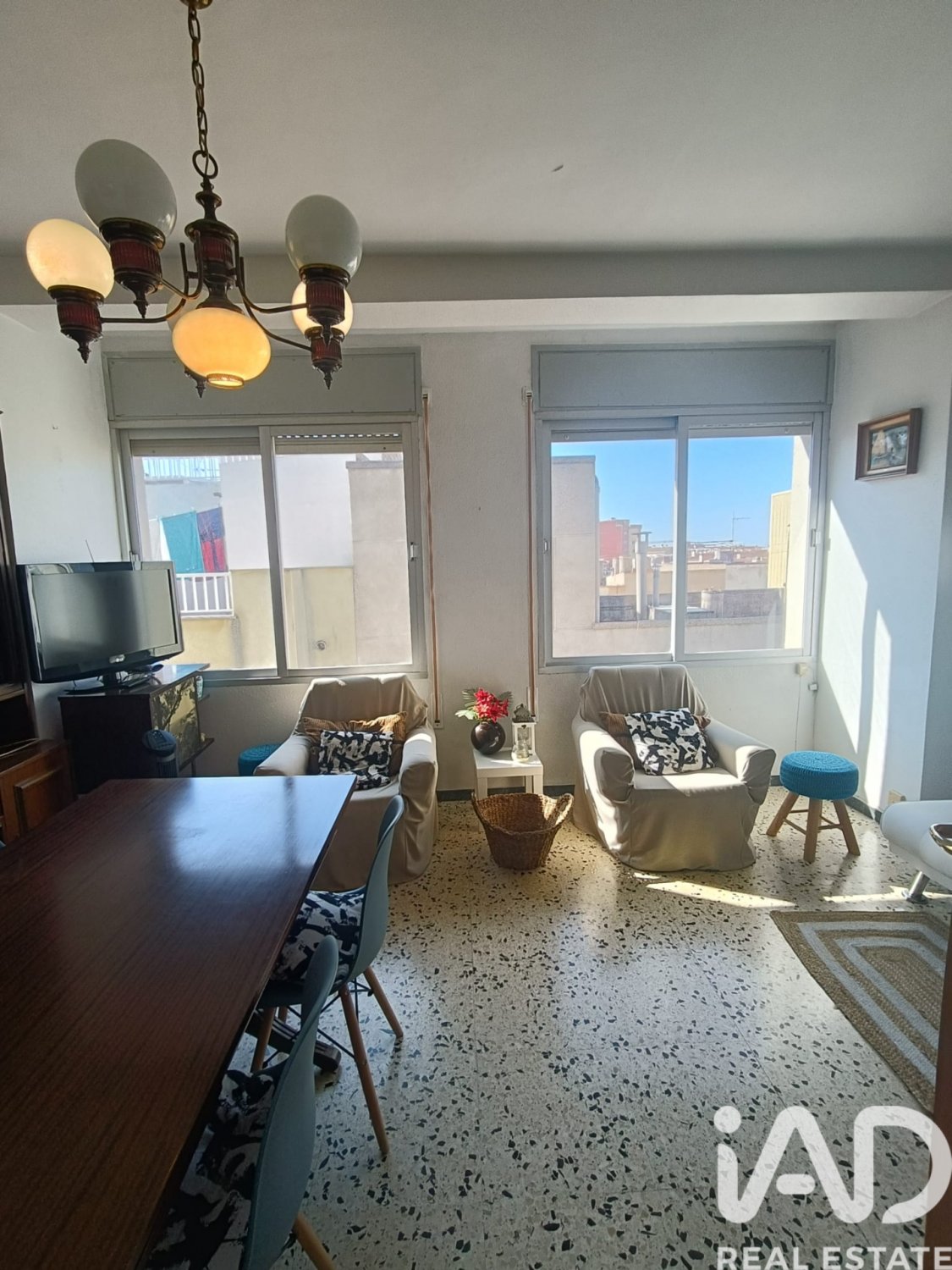 Apartment à L'Ametlla de Mar, Tarragona, Espagne 2 chambres, 72 m2 No. 184905