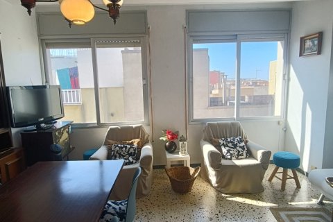 Apartment for sale in L'Ametlla de Mar, Tarragona, Spain 2 bedrooms, 72 sq.m. No. 184905 - photo 2