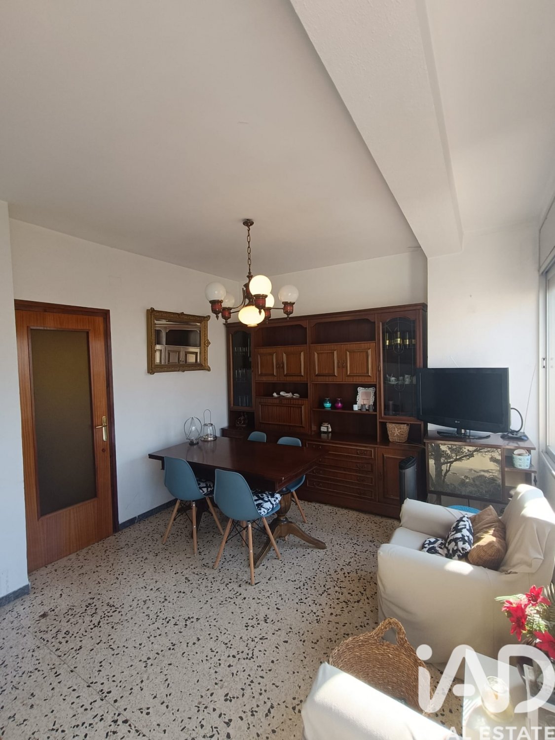 Apartment à L'Ametlla de Mar, Tarragona, Espagne 2 chambres, 72 m2 No. 184905