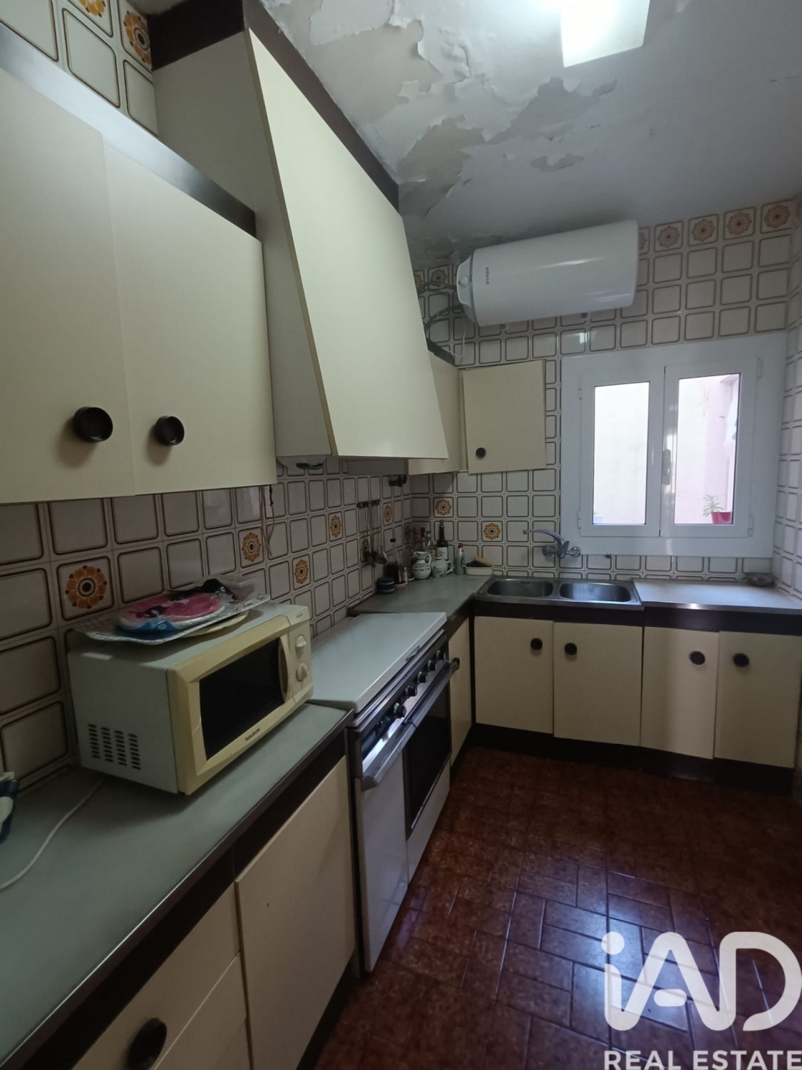 Apartment à L'Ametlla de Mar, Tarragona, Espagne 2 chambres, 72 m2 No. 184905