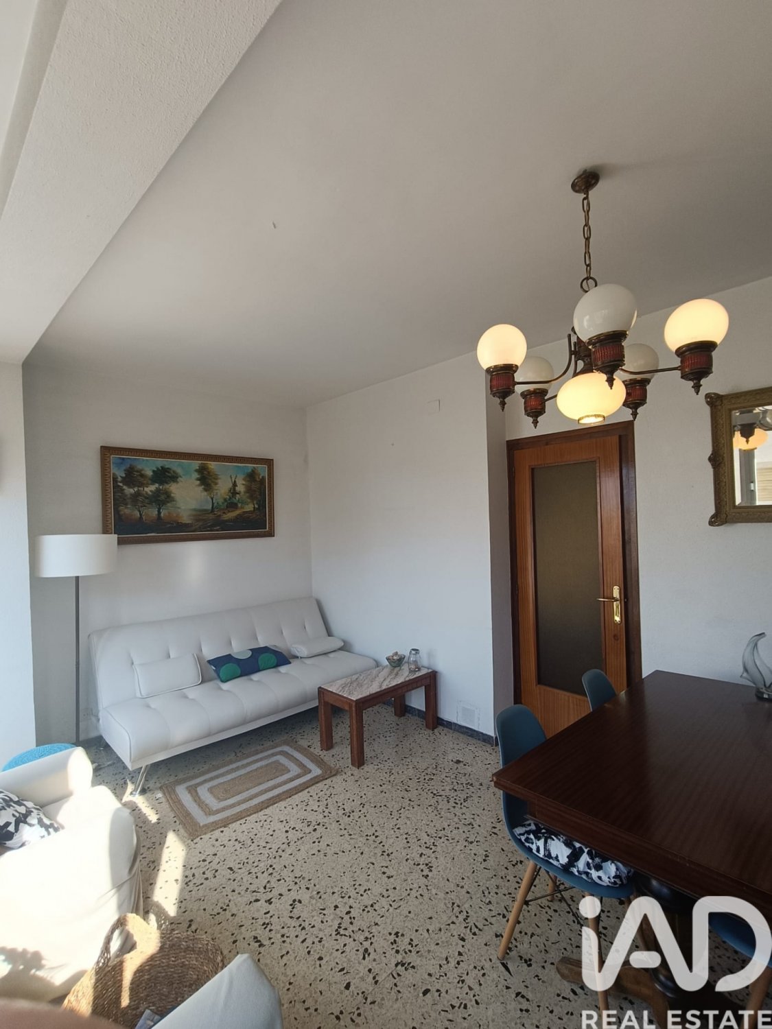 Apartment à L'Ametlla de Mar, Tarragona, Espagne 2 chambres, 72 m2 No. 184905