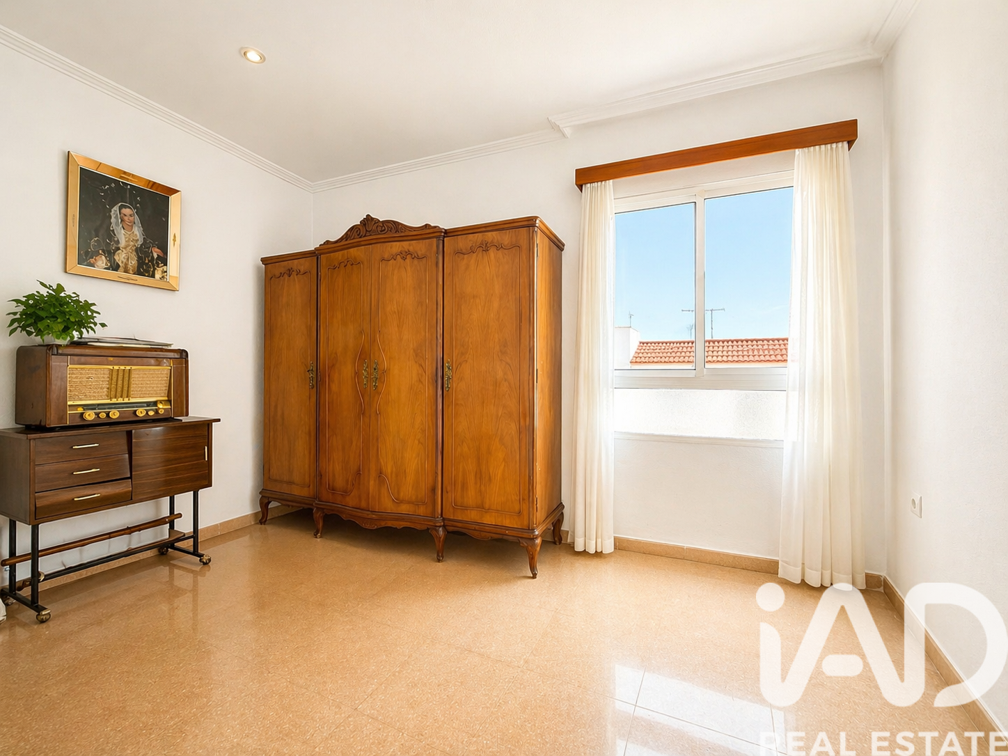 Apartamento en Abarán, Murcia, España 3 dormitorios, 110 m2 No. 184901