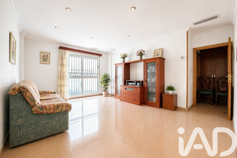 Appartamento in vendita a Abaran, Murcia, Spagna 3 camere da letto, 110 mq. N° 184901 - foto 3