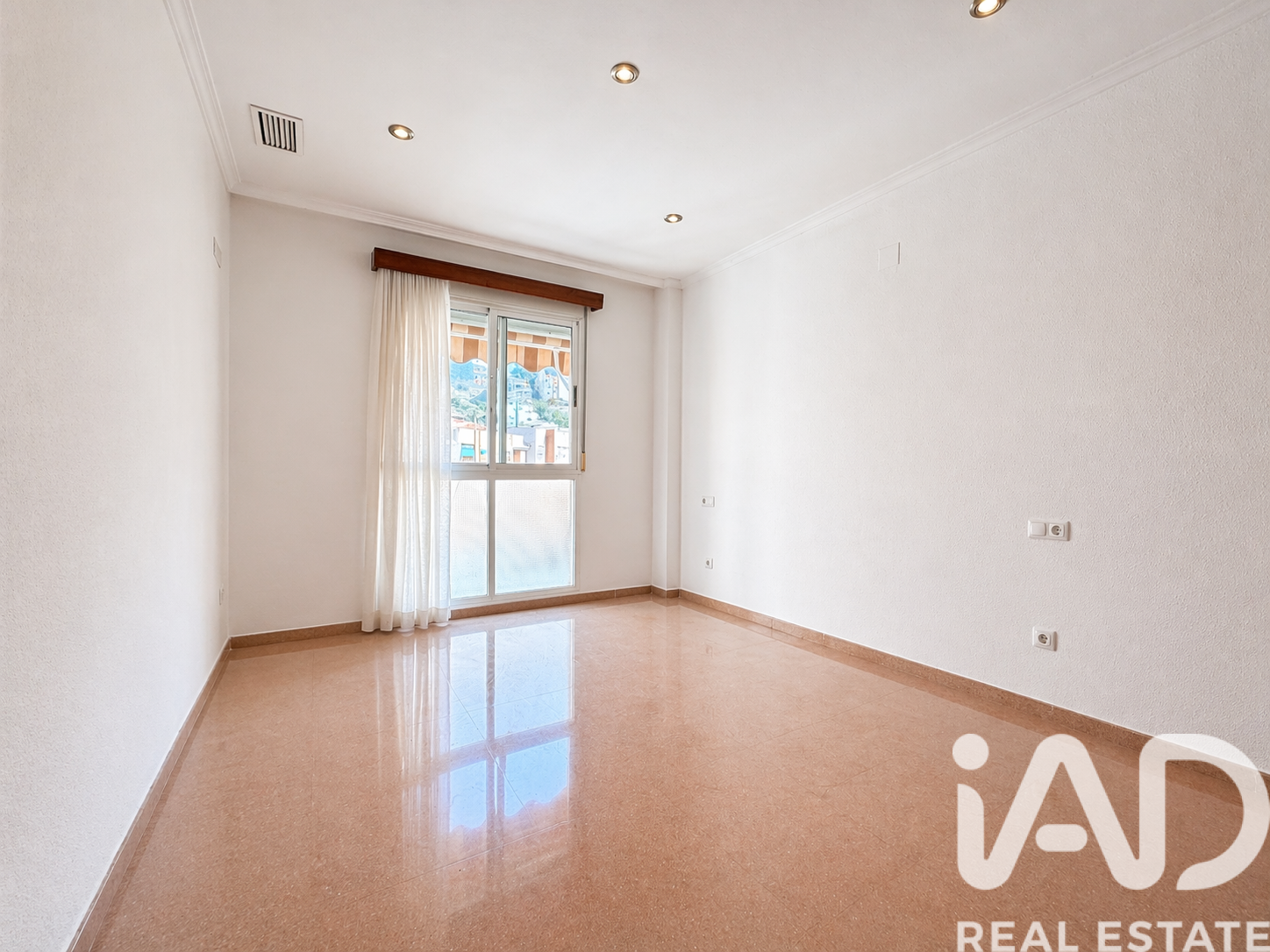Apartamento en Abarán, Murcia, España 3 dormitorios, 110 m2 No. 184901