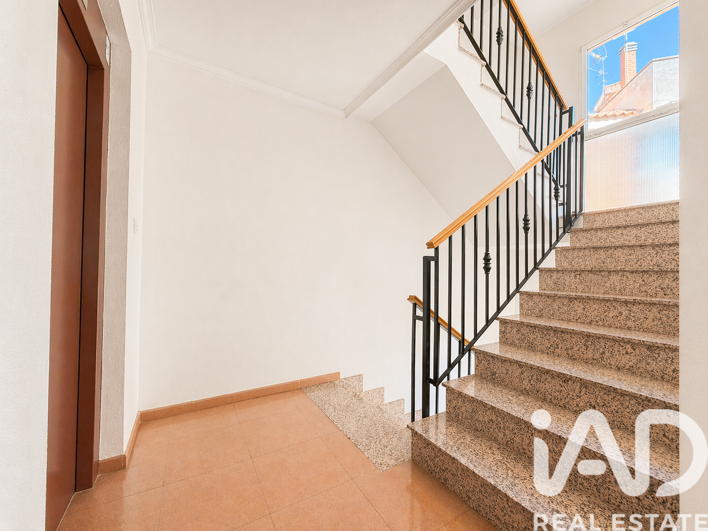 Apartamento en Abarán, Murcia, España 3 dormitorios, 110 m2 No. 184901