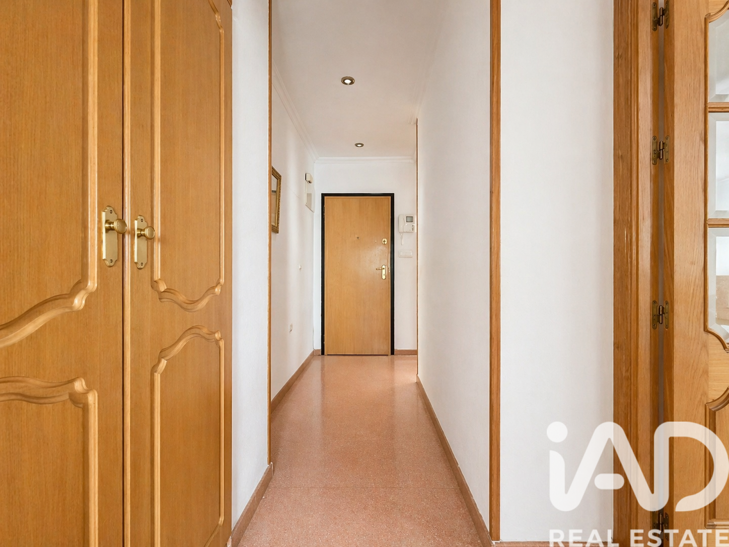 Apartamento en Abarán, Murcia, España 3 dormitorios, 110 m2 No. 184901