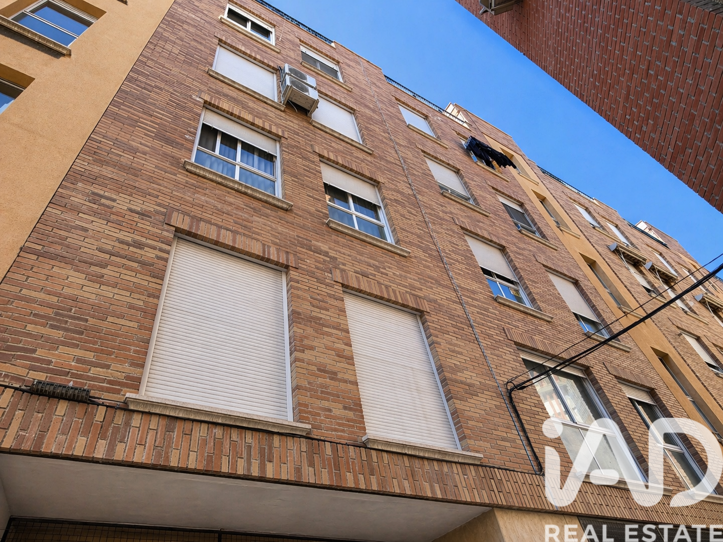 Apartamento en Abarán, Murcia, España 3 dormitorios, 110 m2 No. 184901