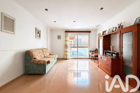 Appartamento in vendita a Abaran, Murcia, Spagna 3 camere da letto, 110 mq. N° 184901 - foto 5