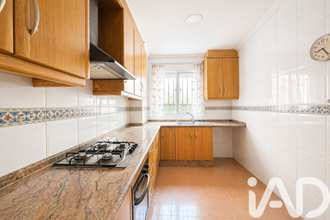 Appartamento in vendita a Abaran, Murcia, Spagna 3 camere da letto, 110 mq. N° 184901 - foto 8