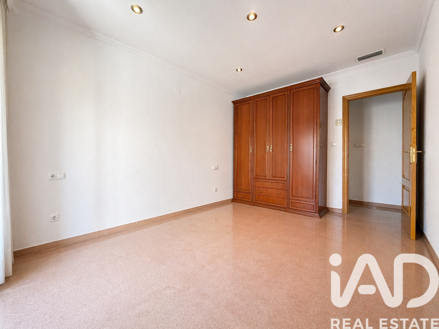 Apartamento en Abarán, Murcia, España 3 dormitorios, 110 m2 No. 184901