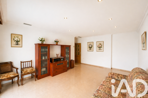 Appartamento in vendita a Abaran, Murcia, Spagna 3 camere da letto, 110 mq. N° 184901 - foto 4