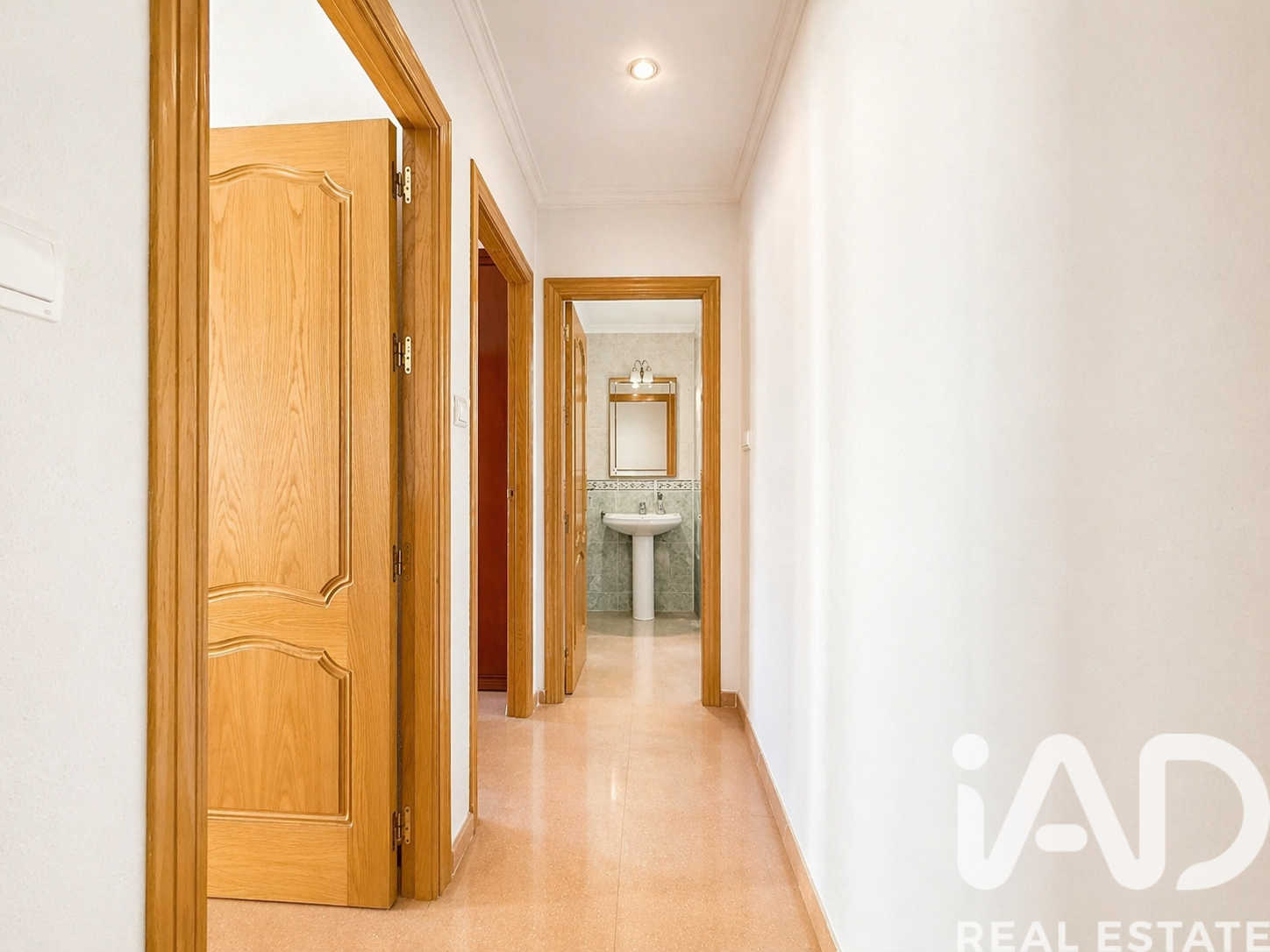 Apartamento en Abarán, Murcia, España 3 dormitorios, 110 m2 No. 184901