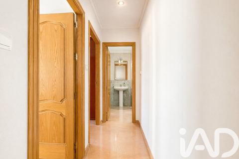 Appartamento in vendita a Abaran, Murcia, Spagna 3 camere da letto, 110 mq. N° 184901 - foto 9
