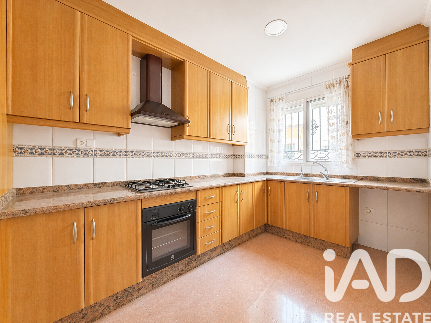 Apartamento en Abarán, Murcia, España 3 dormitorios, 110 m2 No. 184901