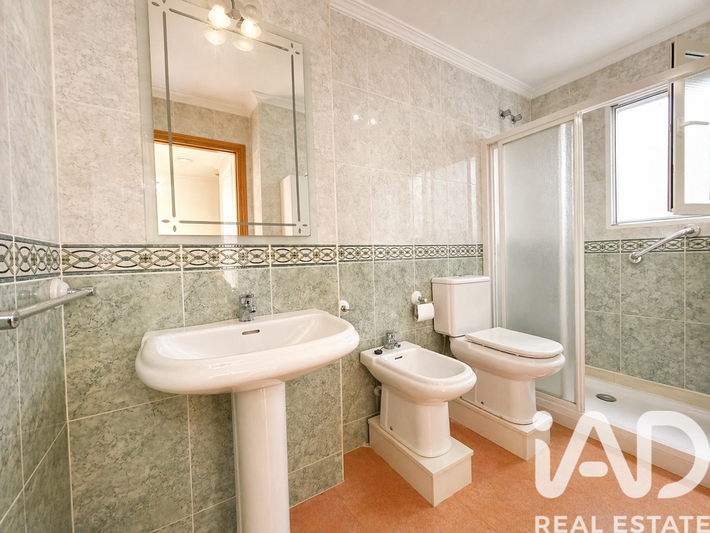 Apartamento en Abarán, Murcia, España 3 dormitorios, 110 m2 No. 184901