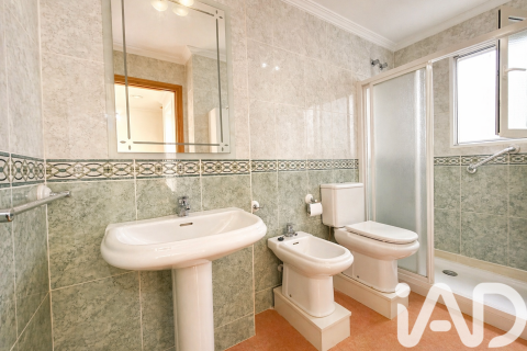 Appartamento in vendita a Abaran, Murcia, Spagna 3 camere da letto, 110 mq. N° 184901 - foto 15