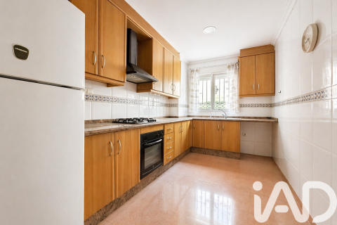Appartamento in vendita a Abaran, Murcia, Spagna 3 camere da letto, 110 mq. N° 184901 - foto 6