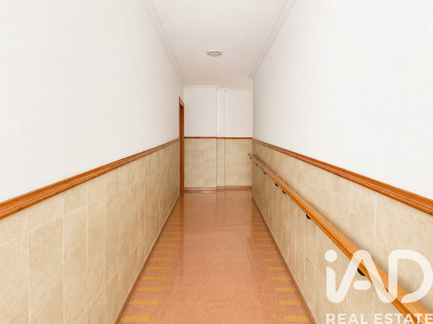 Apartamento en Abarán, Murcia, España 3 dormitorios, 110 m2 No. 184901