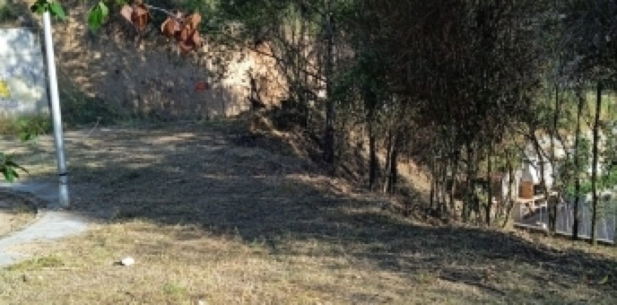 Parcela en Castellar del Vallès, Barcelona, España 803 m2 No. 184902