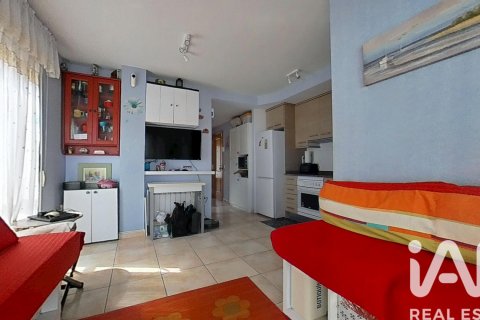 Wohnung zum Verkauf in Moncofa, Castellon, Spanien 2 Schlafzimmer, 74 m2 Nr. 184906 - Foto 4