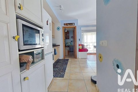 Wohnung zum Verkauf in Moncofa, Castellon, Spanien 2 Schlafzimmer, 74 m2 Nr. 184906 - Foto 25
