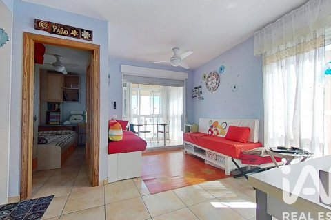 Apartment à Moncofa, Castellon, Espagne 2 chambres, 74 m2 No. 184906