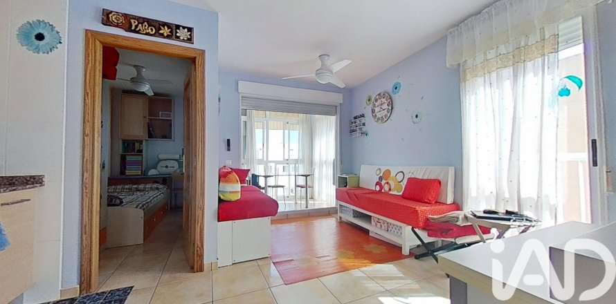 Wohnung in Moncofa, Castellon, Spanien 2 Schlafzimmer, 74 m2 Nr. 184906