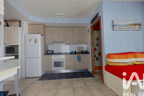 Wohnung zum Verkauf in Moncofa, Castellon, Spanien 2 Schlafzimmer, 74 m2 Nr. 184906 - Foto 9