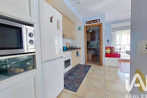 Wohnung zum Verkauf in Moncofa, Castellon, Spanien 2 Schlafzimmer, 74 m2 Nr. 184906 - Foto 10