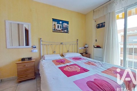 Wohnung zum Verkauf in Moncofa, Castellon, Spanien 2 Schlafzimmer, 74 m2 Nr. 184906 - Foto 12