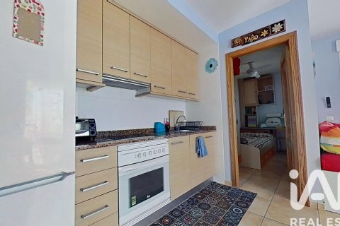 Wohnung zum Verkauf in Moncofa, Castellon, Spanien 2 Schlafzimmer, 74 m2 Nr. 184906 - Foto 8