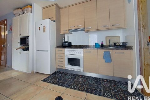 Wohnung zum Verkauf in Moncofa, Castellon, Spanien 2 Schlafzimmer, 74 m2 Nr. 184906 - Foto 7