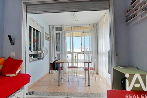 Wohnung zum Verkauf in Moncofa, Castellon, Spanien 2 Schlafzimmer, 74 m2 Nr. 184906 - Foto 5