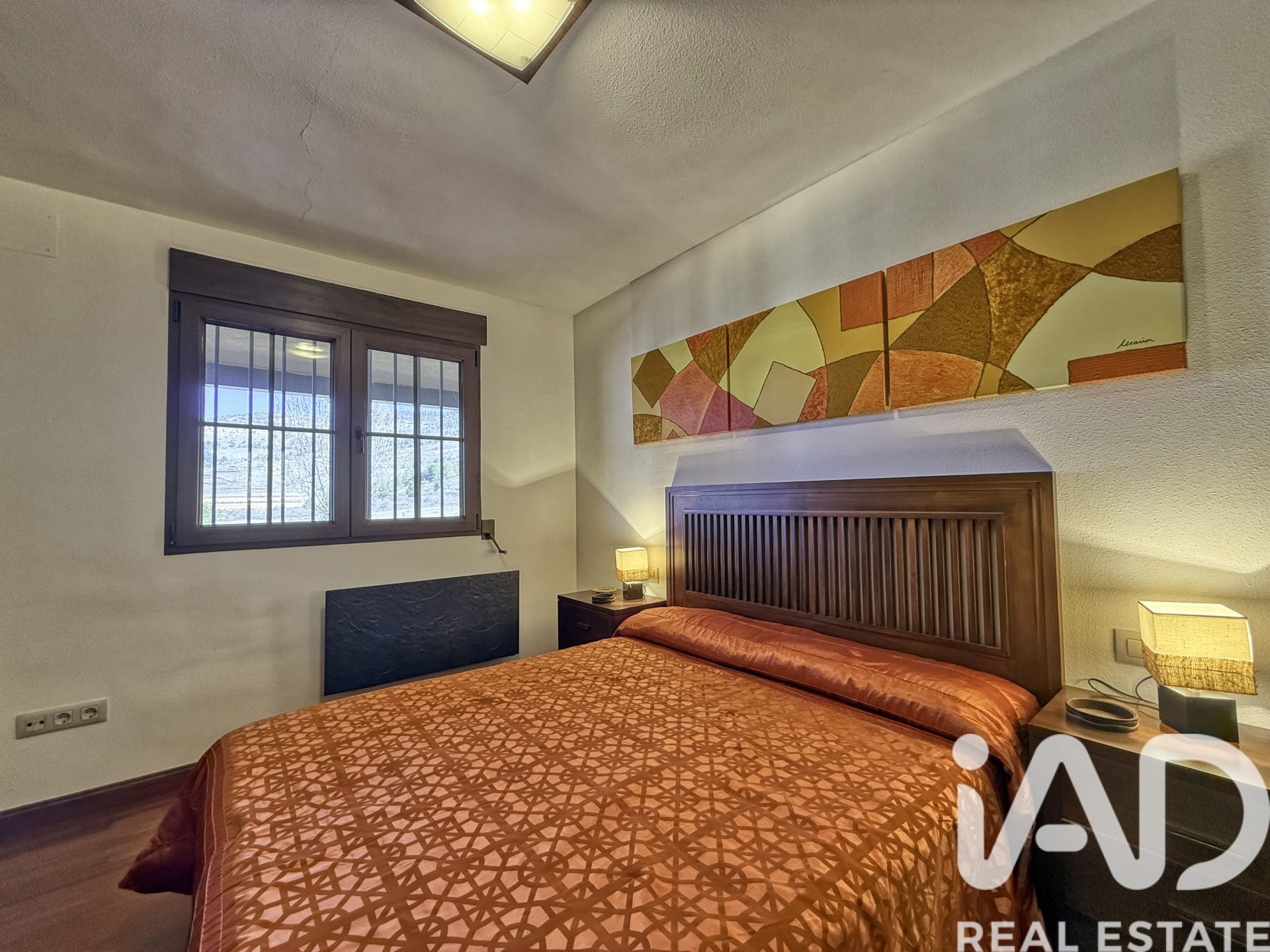 Apartament w Teruel, Hiszpania 2 sypialnie, 88 mkw. nr 184903
